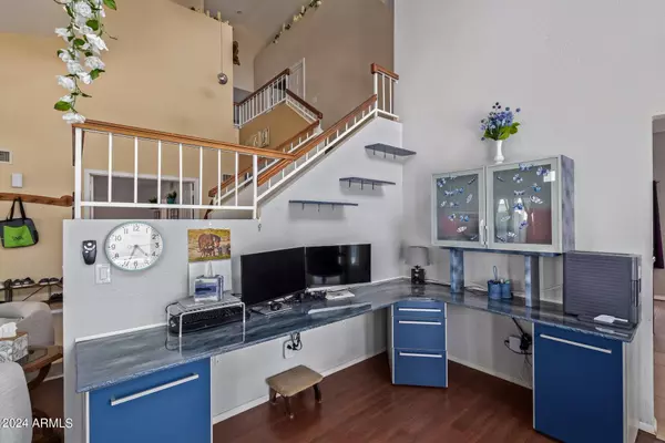 11010 W LAURELWOOD Lane, Avondale, AZ 85392