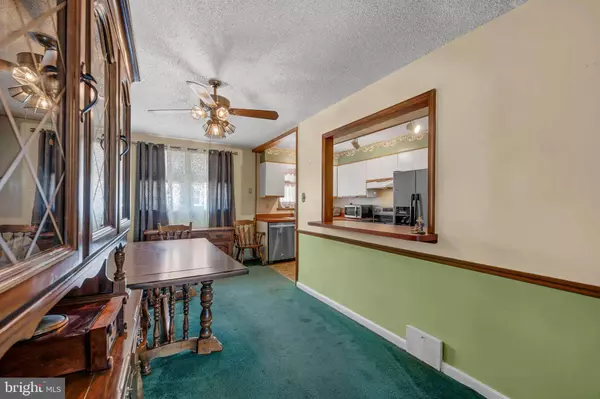 6646 GILLESPIE ST, Philadelphia, PA 19135