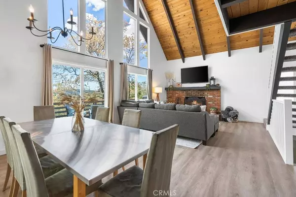 27528 Matterhorn DR, Lake Arrowhead, CA 92352