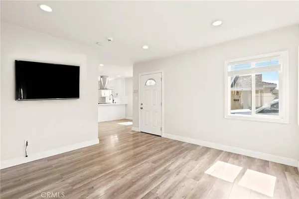 45 W Zane ST, Long Beach, CA 90805