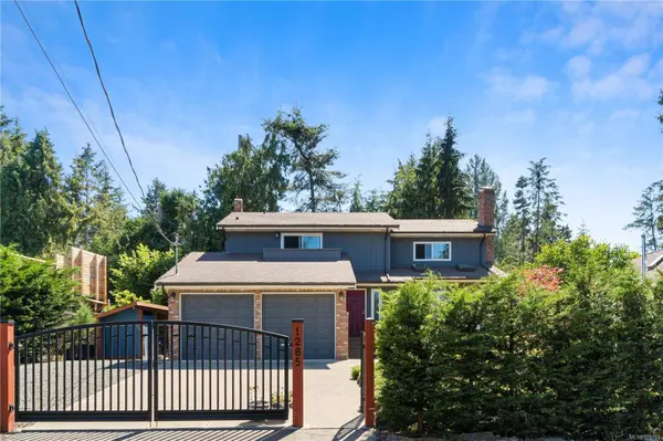 1285 Marina Way, Nanoose Bay, BC V9P 9C1