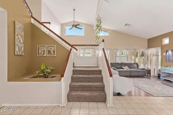 11010 W LAURELWOOD Lane, Avondale, AZ 85392