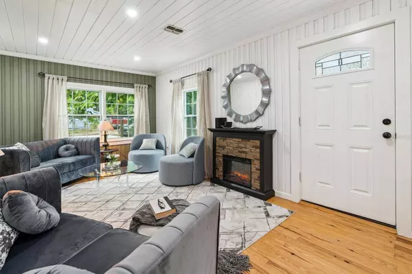 435 SE 5 AVE, Williston, FL 32696