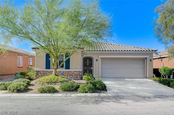 7418 Alamo Ranch Avenue, Las Vegas, NV 89179