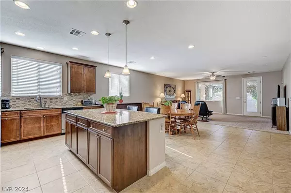 7418 Alamo Ranch Avenue, Las Vegas, NV 89179