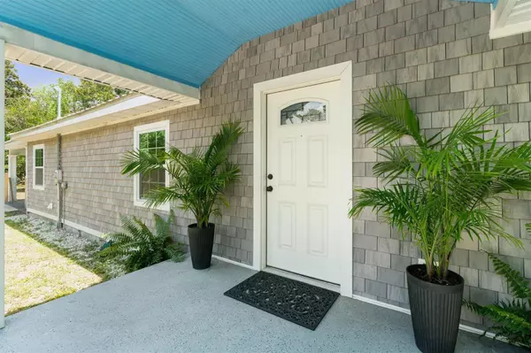 435 SE 5 AVE, Williston, FL 32696