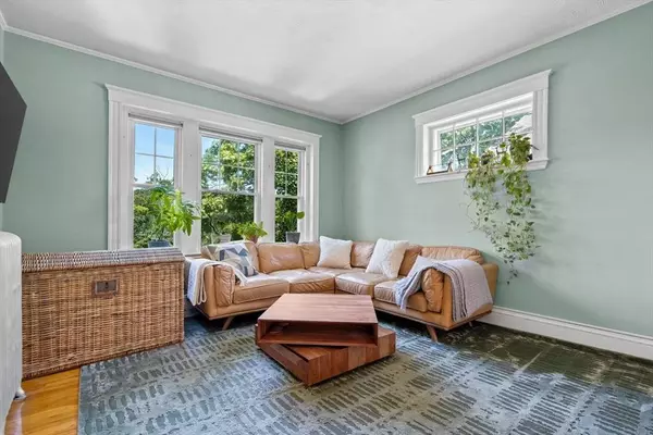 248 Arborway St. #2, Boston, MA 02130