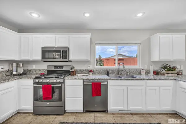 17635 Trout Court, Reno, NV 89508