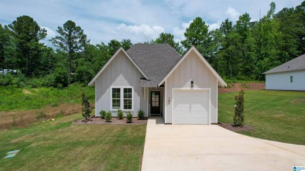 107 MONARCH ROAD, Springville, AL 35146