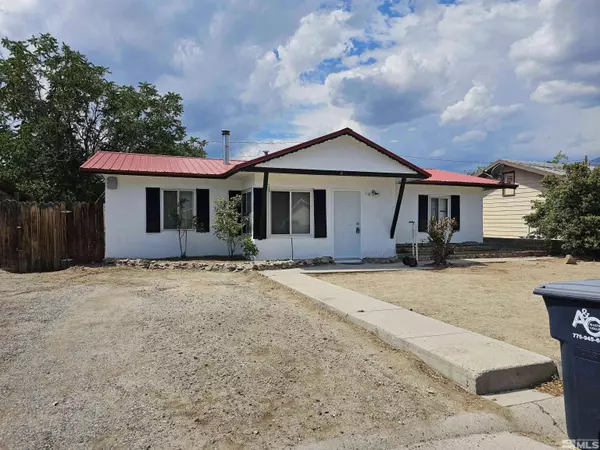 116 English St, Hawthorne, NV 89415