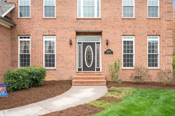 8281 Sawgrass WAY, Radford, VA 24141