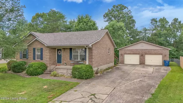 657 River Oaks Dr, Shepherdsville, KY 40165