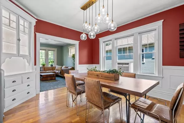 248 Arborway St. #2, Boston, MA 02130