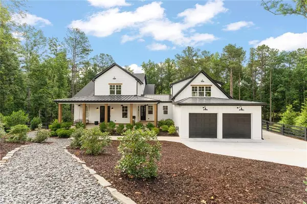 108 Gardenia TRL, Woodstock, GA 30188