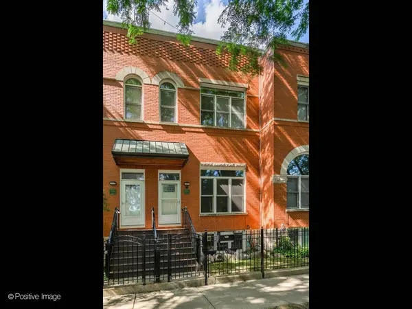 2010 W Potomac AVE #B, Chicago, IL 60622