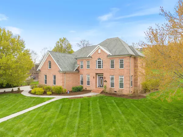 8281 Sawgrass WAY, Radford, VA 24141