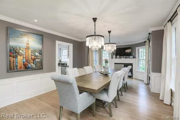 545 SUFFIELD Avenue, Birmingham, MI 48009