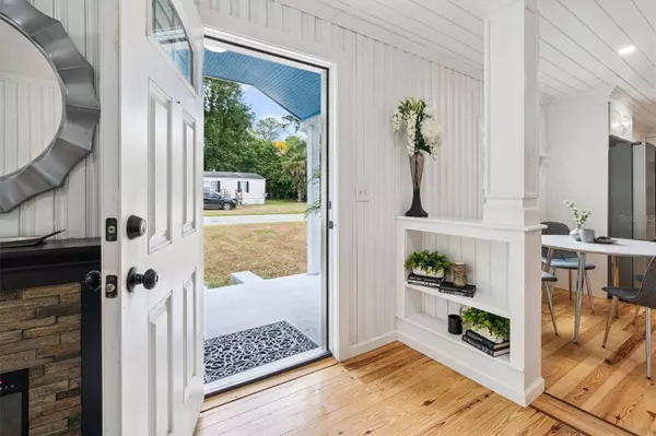 435 SE 5 AVE, Williston, FL 32696