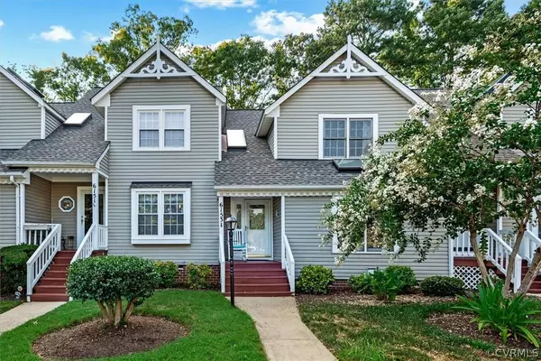 6153 Rolling Forest CIR, Mechanicsville, VA 23111