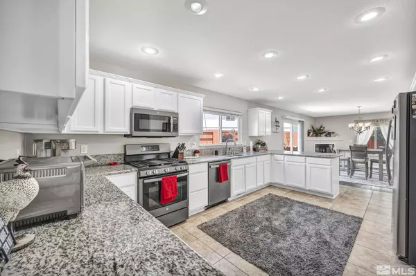 17635 Trout Court, Reno, NV 89508