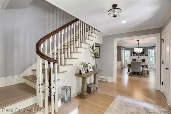 545 SUFFIELD Avenue, Birmingham, MI 48009