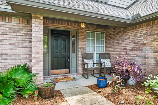 317 Parkwood Place, Niceville, FL 32578