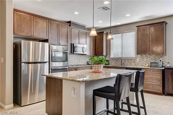 7418 Alamo Ranch Avenue, Las Vegas, NV 89179