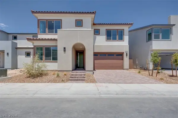 1208 Azure Jay Avenue, North Las Vegas, NV 89084