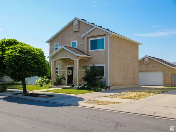 317 W ELECTION RD S, Draper, UT 84020