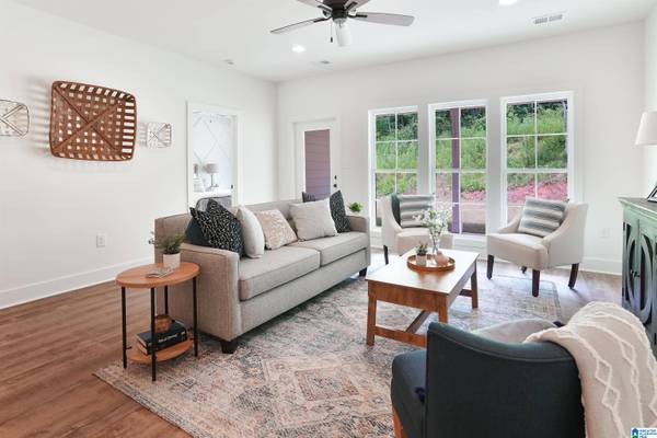 107 MONARCH ROAD, Springville, AL 35146