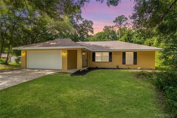 6046 E Glencoe ST, Inverness, FL 34452