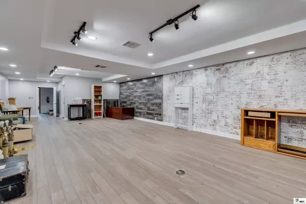 3592 FRONT STREET, Winnsboro, LA 71295