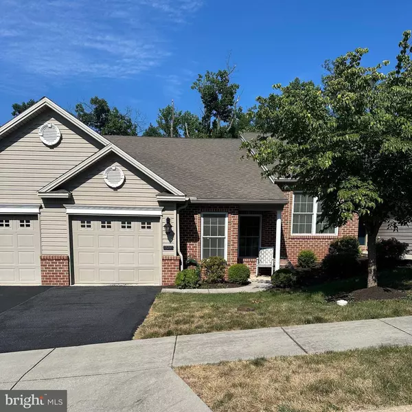 274 RED HAVEN RD, New Cumberland, PA 17070