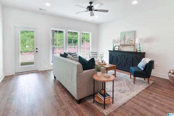 107 MONARCH ROAD, Springville, AL 35146