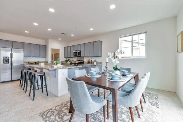 110 Bridalveil WAY, Oakley, CA 94561