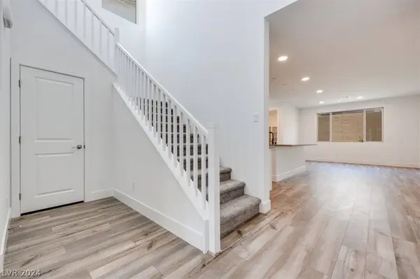 1208 Azure Jay Avenue, North Las Vegas, NV 89084