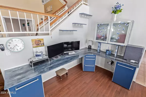 11010 W LAURELWOOD Lane, Avondale, AZ 85392