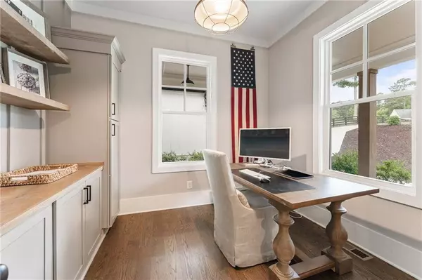 108 Gardenia TRL, Woodstock, GA 30188