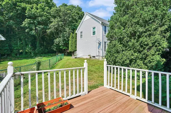 7 Bittersweet Lane #7, South Windsor, CT 06074