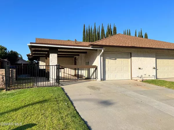 2019 Covington AVE, Simi Valley, CA 93065