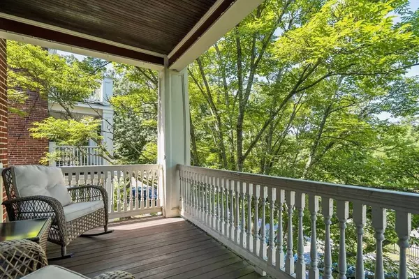 248 Arborway St. #2, Boston, MA 02130