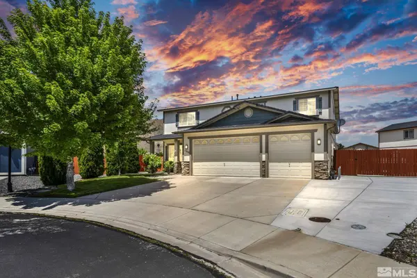 17635 Trout Court, Reno, NV 89508