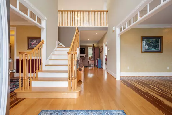 8281 Sawgrass WAY, Radford, VA 24141