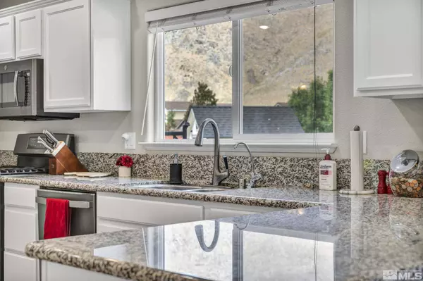 17635 Trout Court, Reno, NV 89508