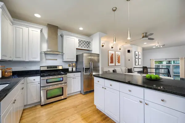 2010 W Potomac AVE #B, Chicago, IL 60622