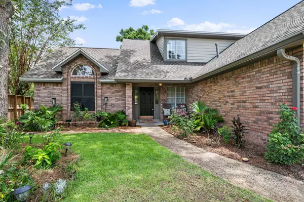 317 Parkwood Place, Niceville, FL 32578