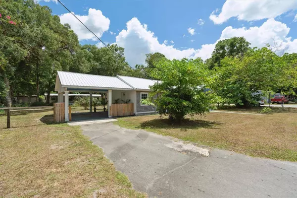 435 SE 5 AVE, Williston, FL 32696