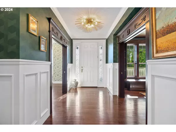 12411 NE 238TH AVE, Brush Prairie, WA 98606