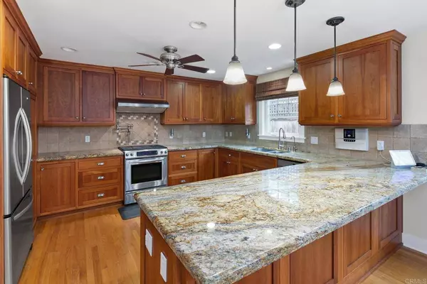 269 El Chico, Coronado, CA 92118