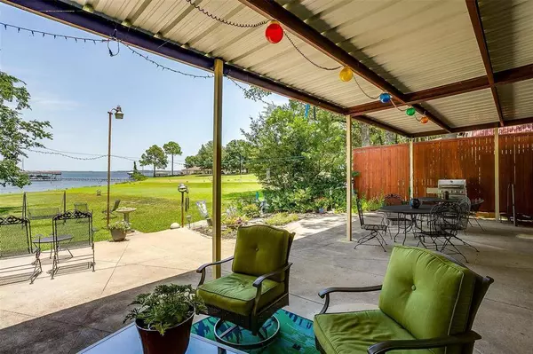 6780 Wells Burnett Road, Fort Worth, TX 76135